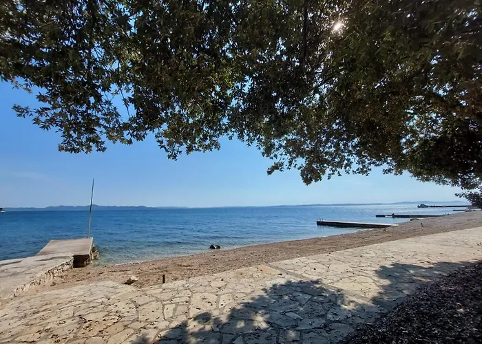 By The Sea Renata In Punta Skala *