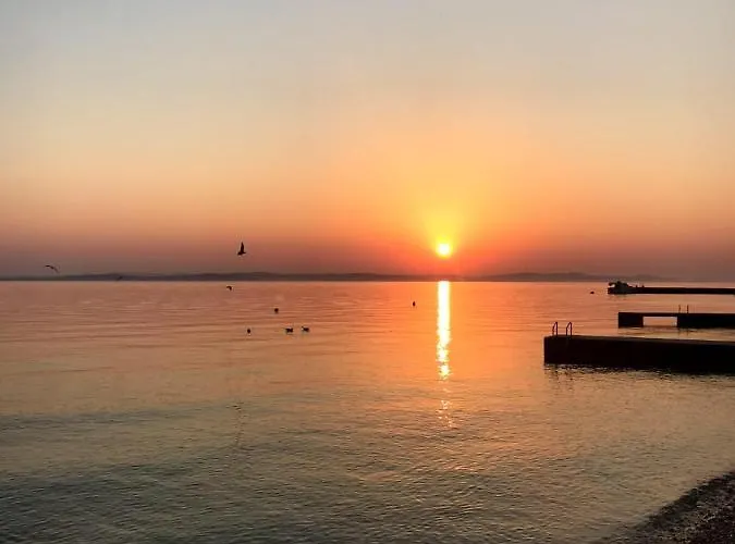 By The Sea Renata In Punta Skala 아파트 돈제페트레케인
