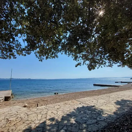 By The Sea Renata In Punta Skala *