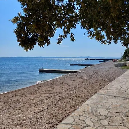 Apartment By The Sea Renata In Punta Skala Petrčane