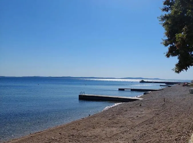 By The Sea Renata In Punta Skala Apartman